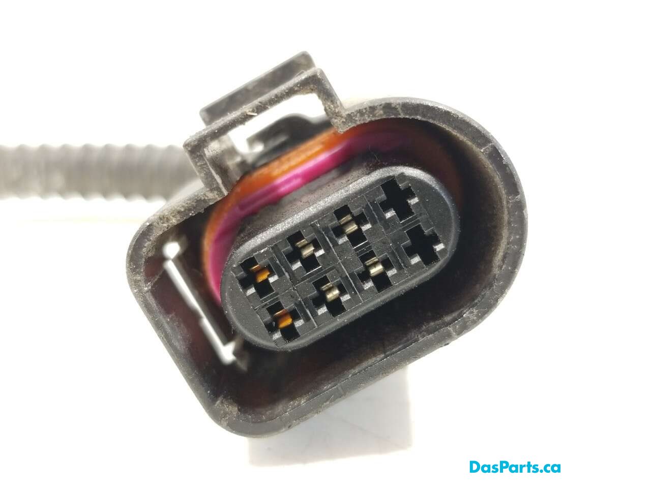 Wire Clip Set