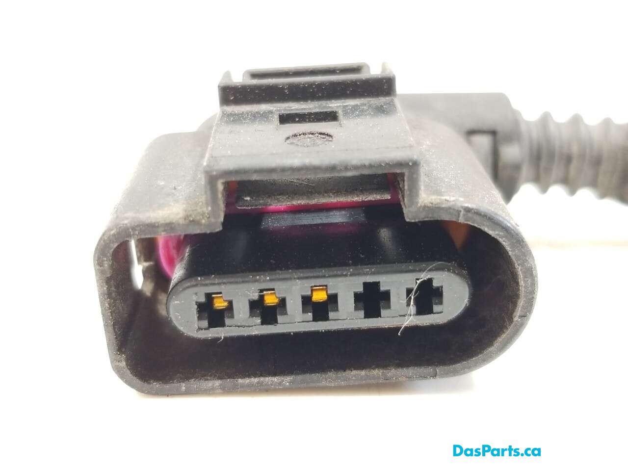 Wire Clip Set