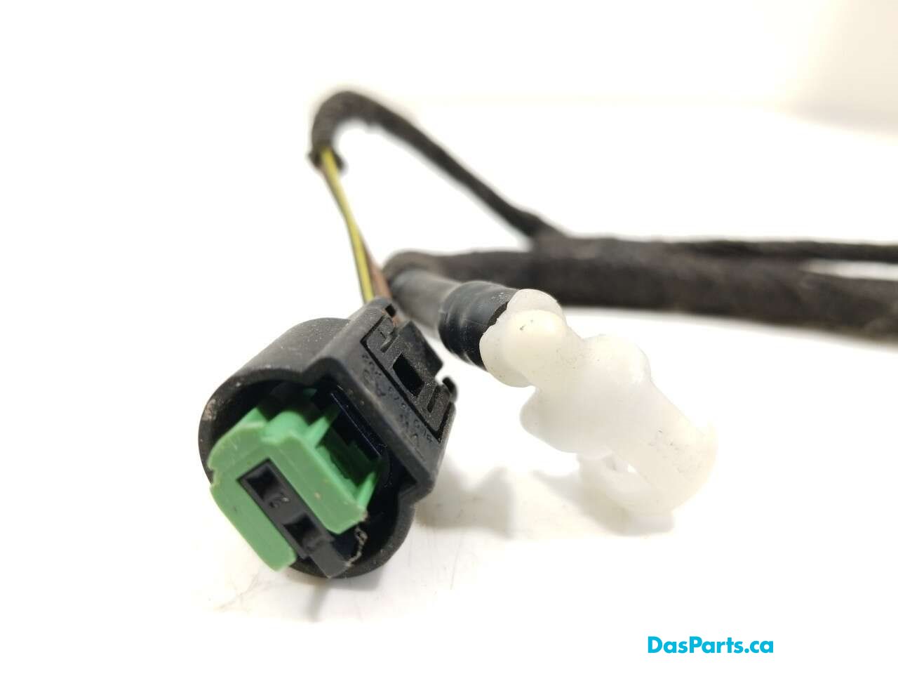 Wire Clip Set