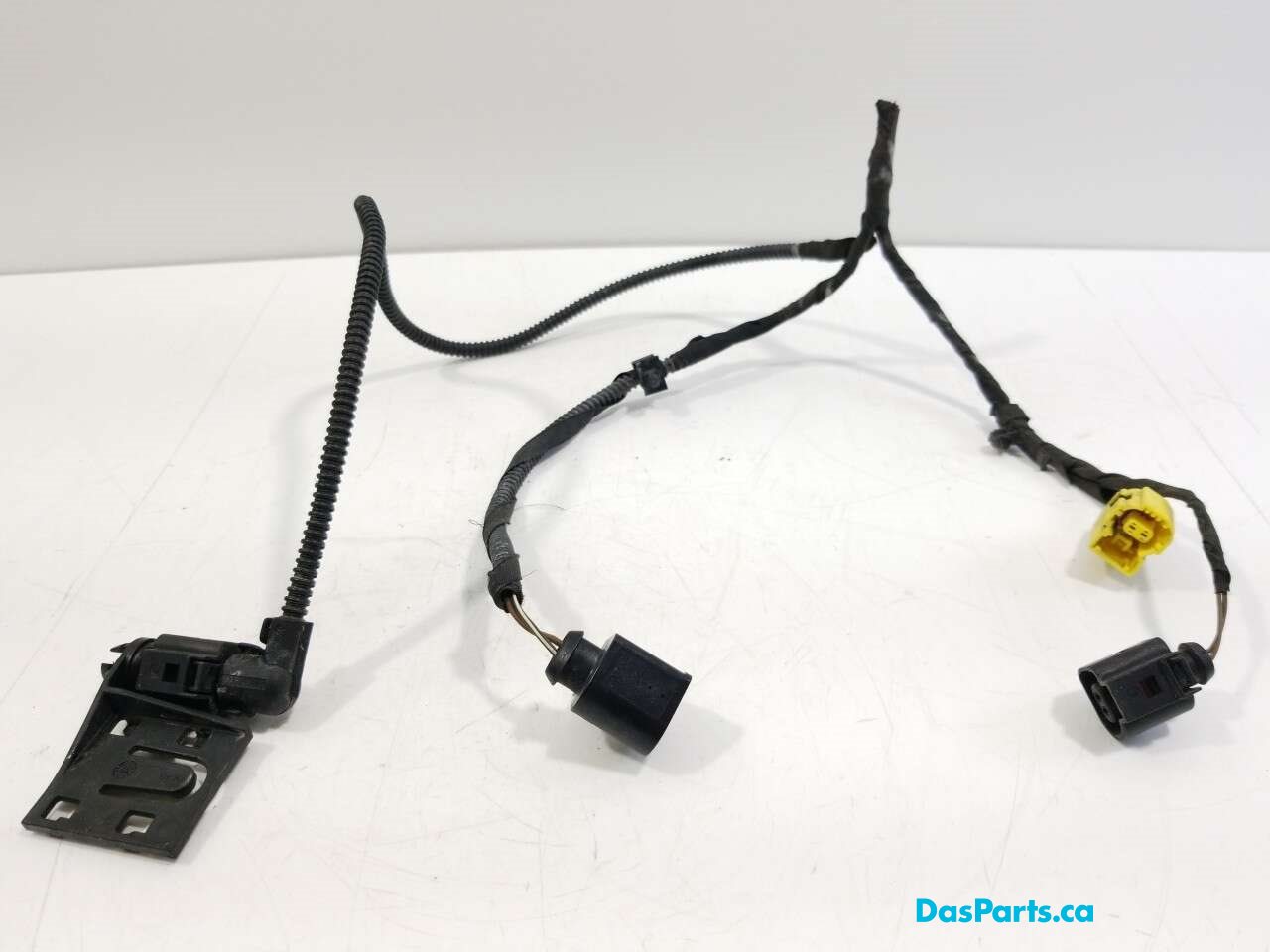 Wire Clip Set