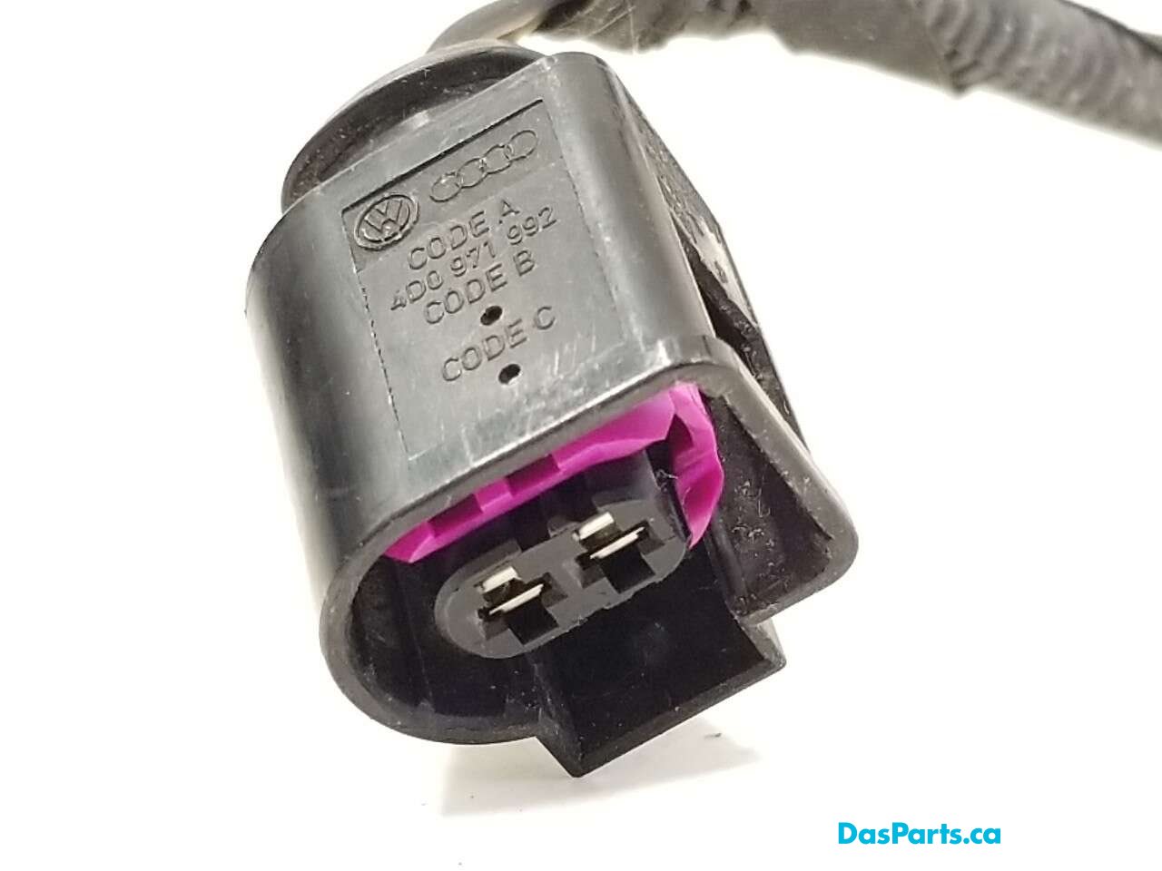 Wire Clip Set