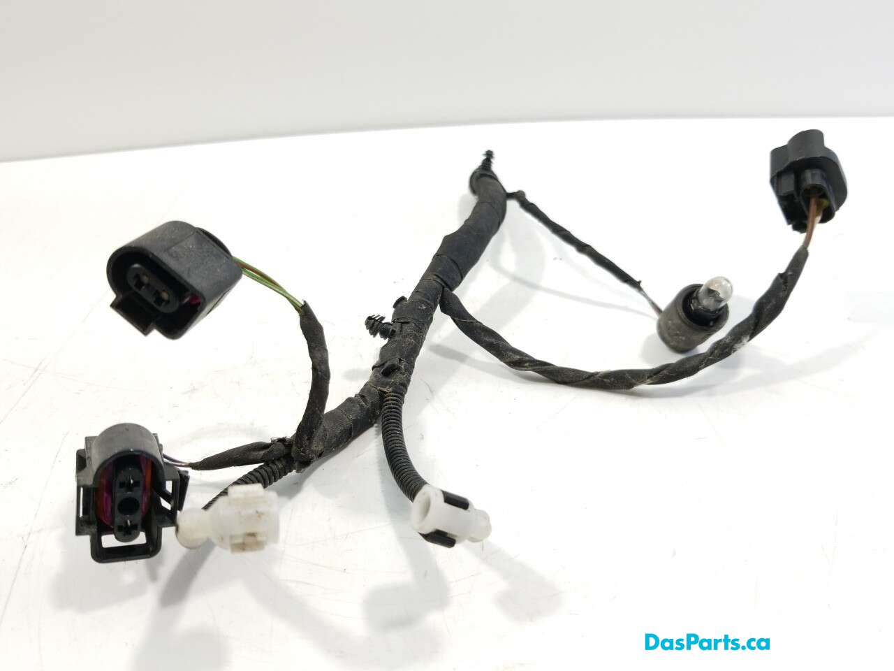 Wire Clip Set