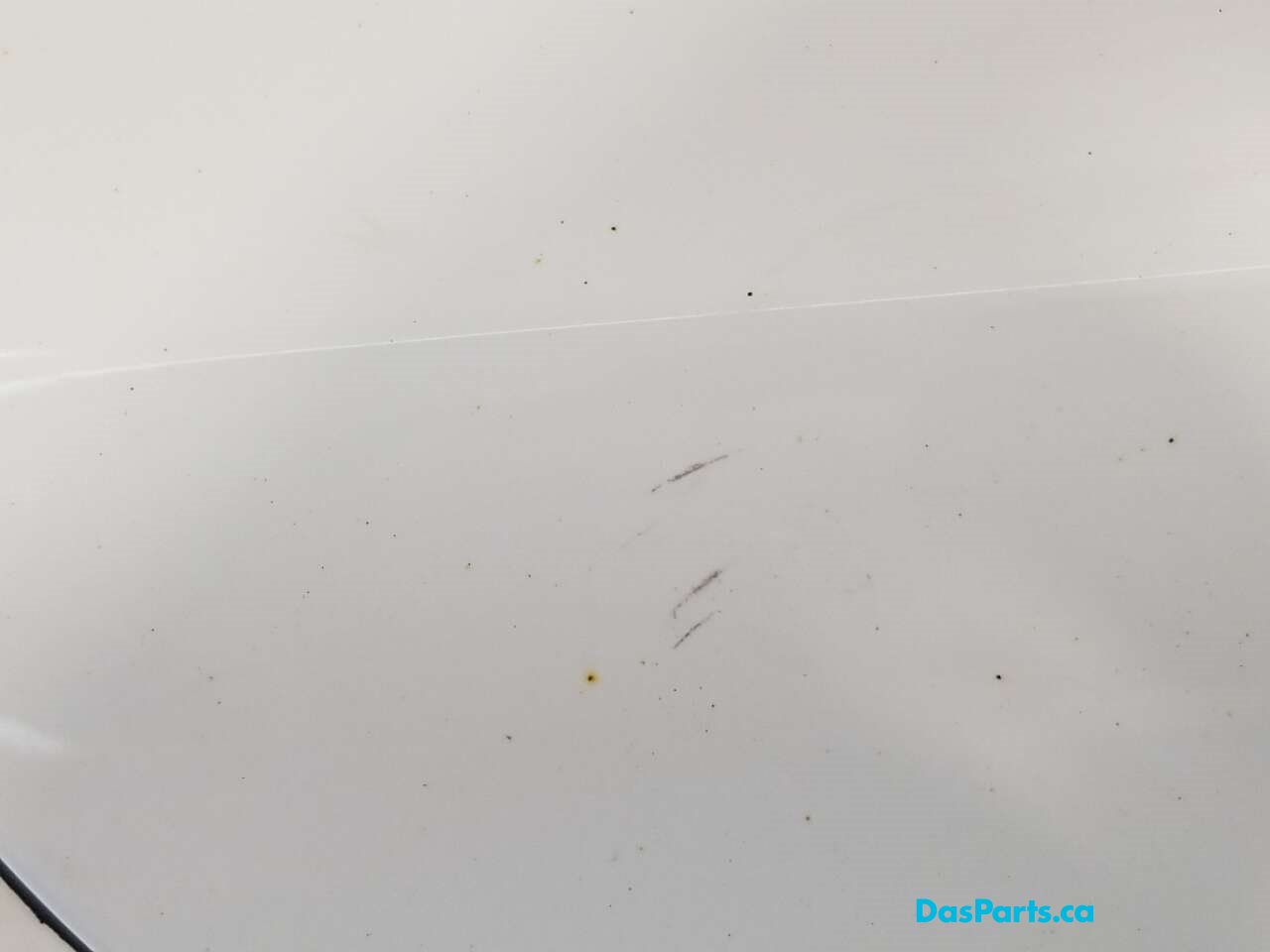Fuel Door