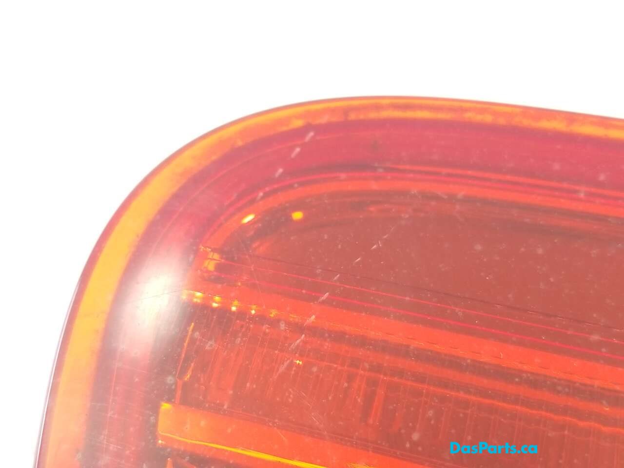 Taillight Inner LR