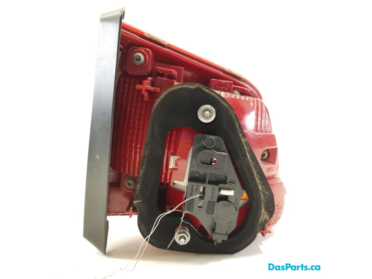 Taillight Inner RR