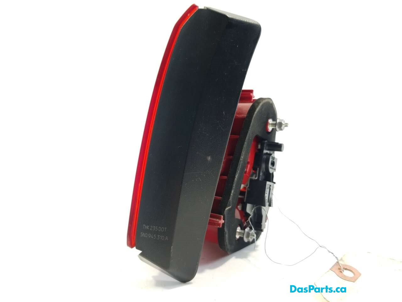 Taillight Inner RR