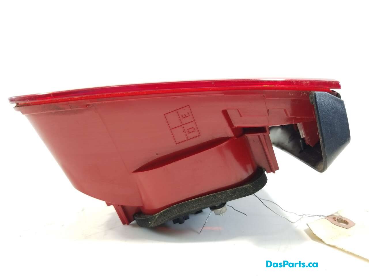 Taillight Inner RR