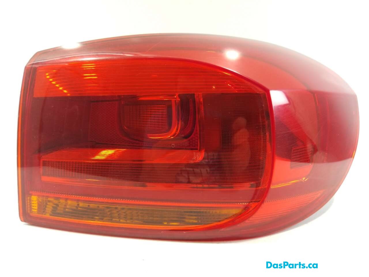 Taillight Outer RR