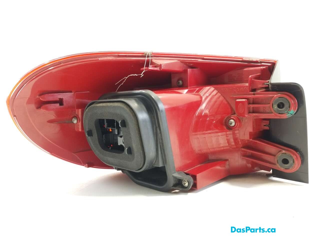 Taillight Outer RR
