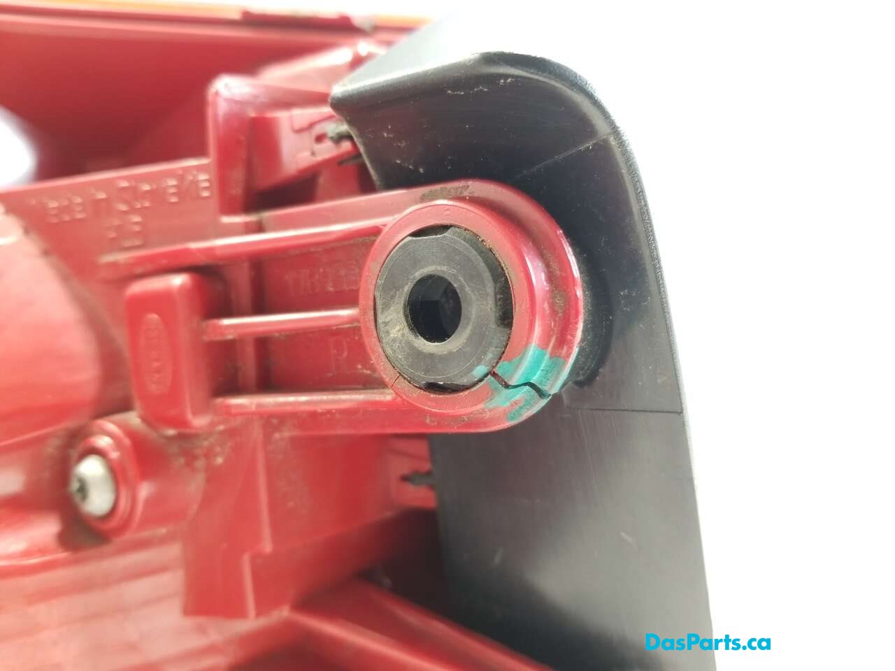 Taillight Outer RR