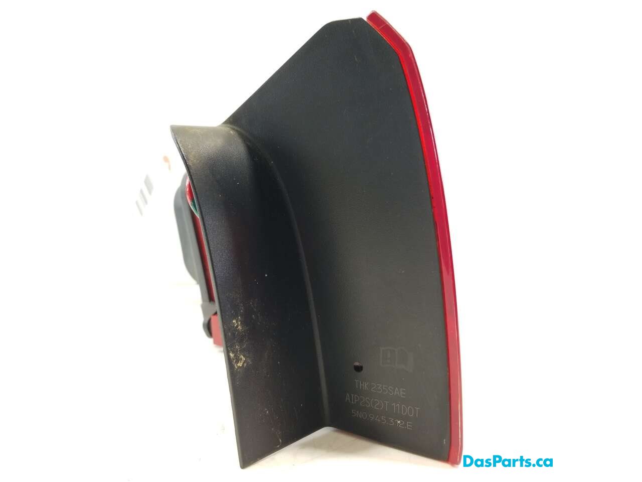Taillight Outer RR