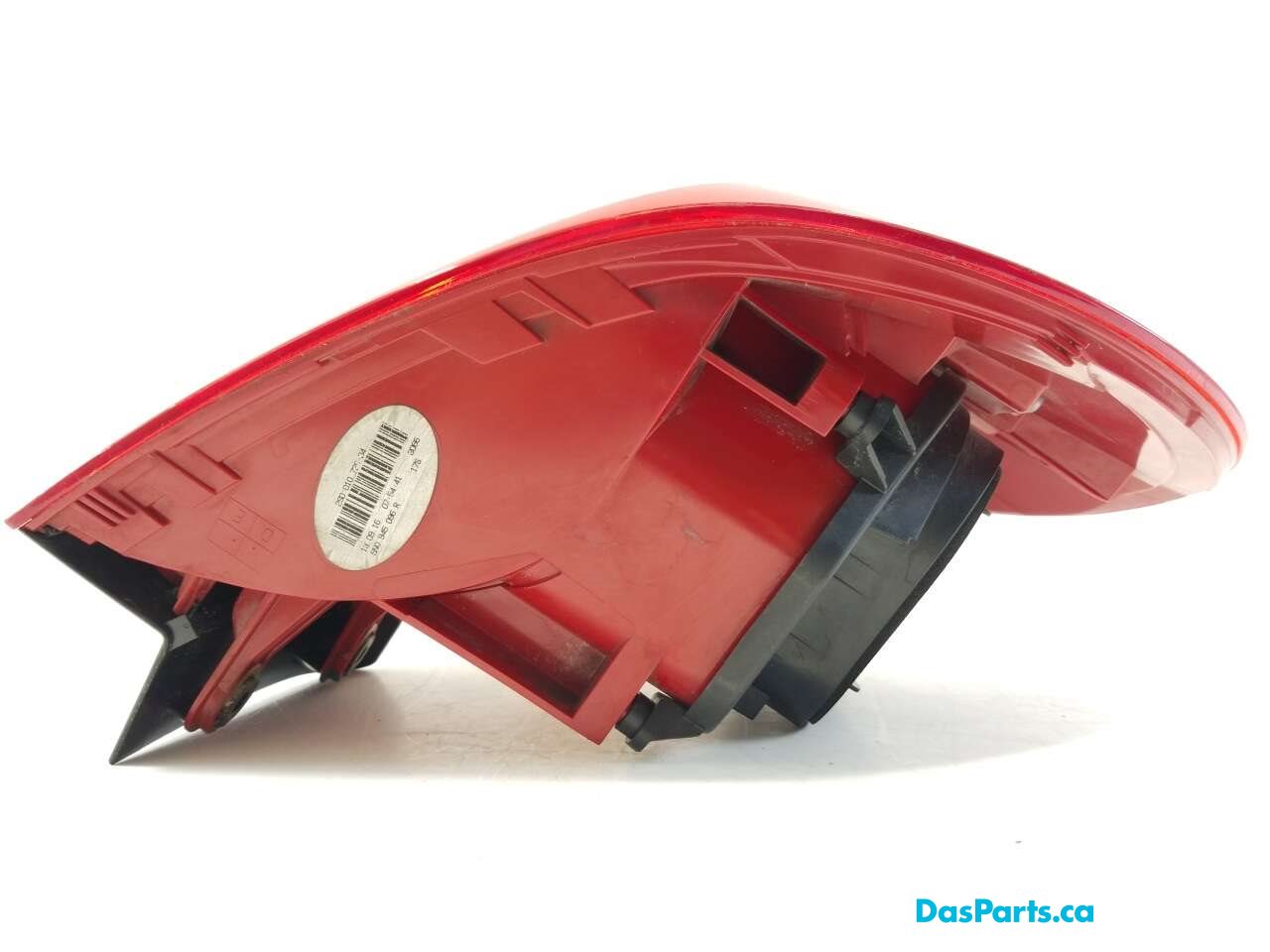 Taillight Outer RR