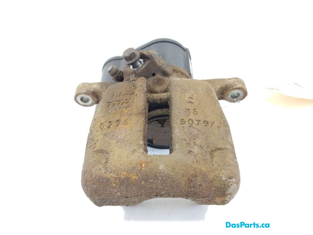 Caliper LR