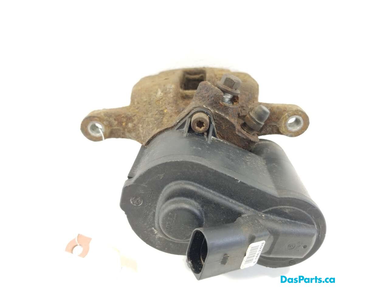 Caliper LR