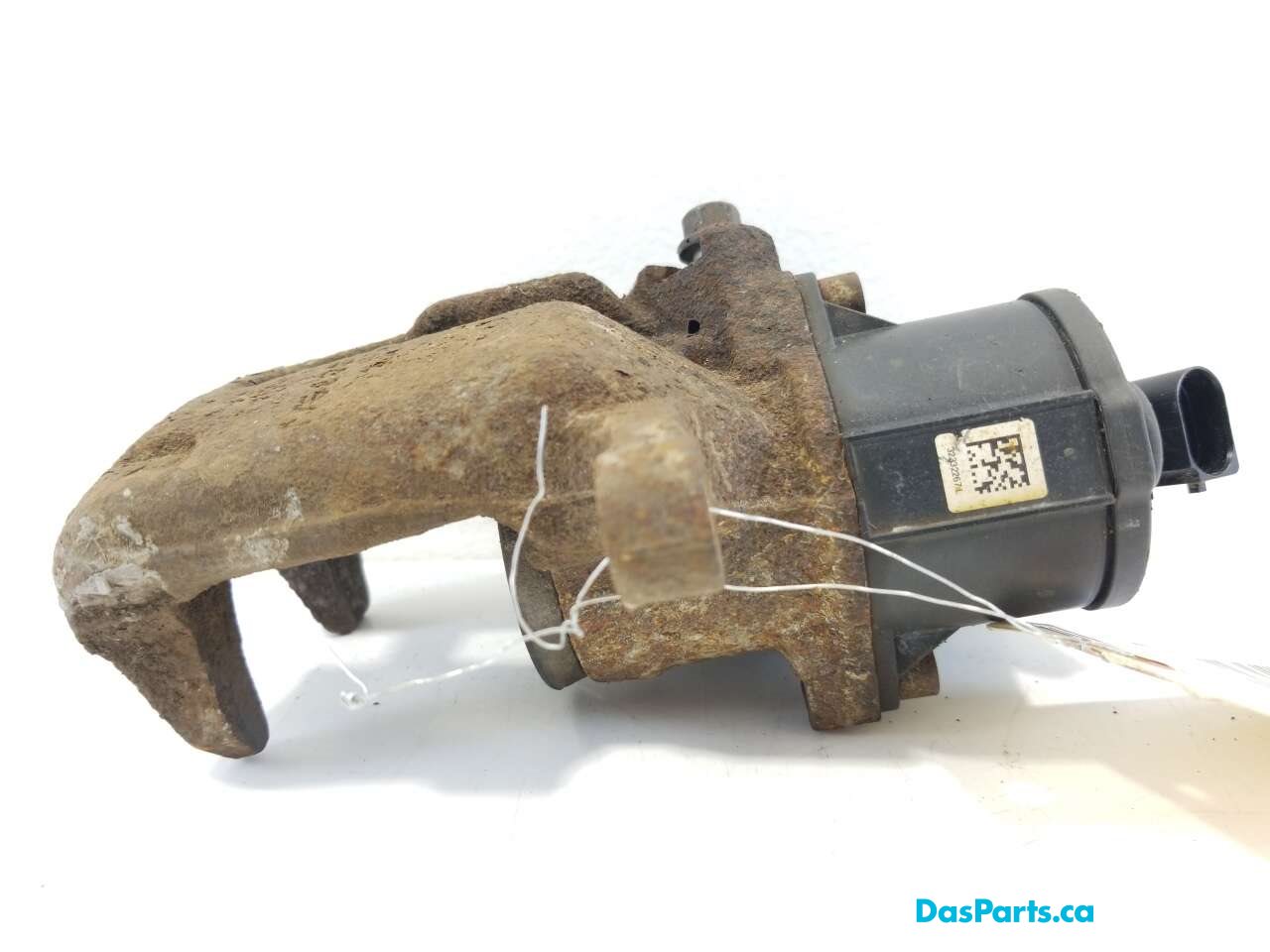 Caliper LR