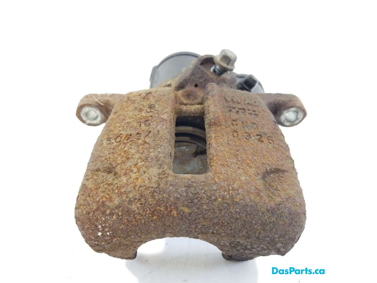 Caliper RR