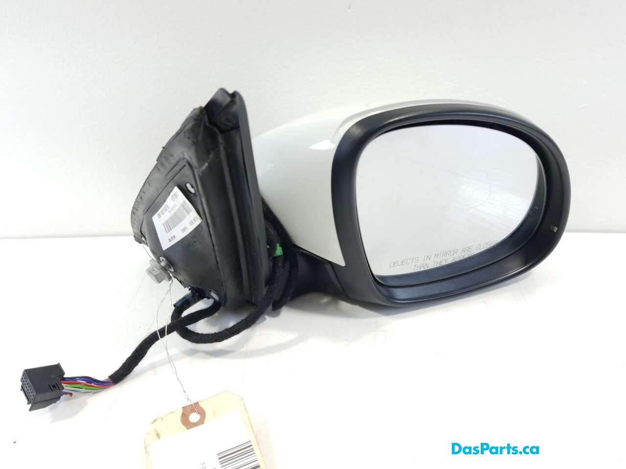 Side Mirror R