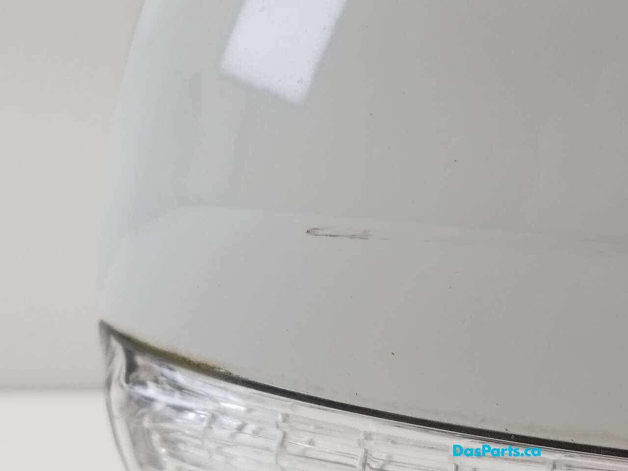 Side Mirror R