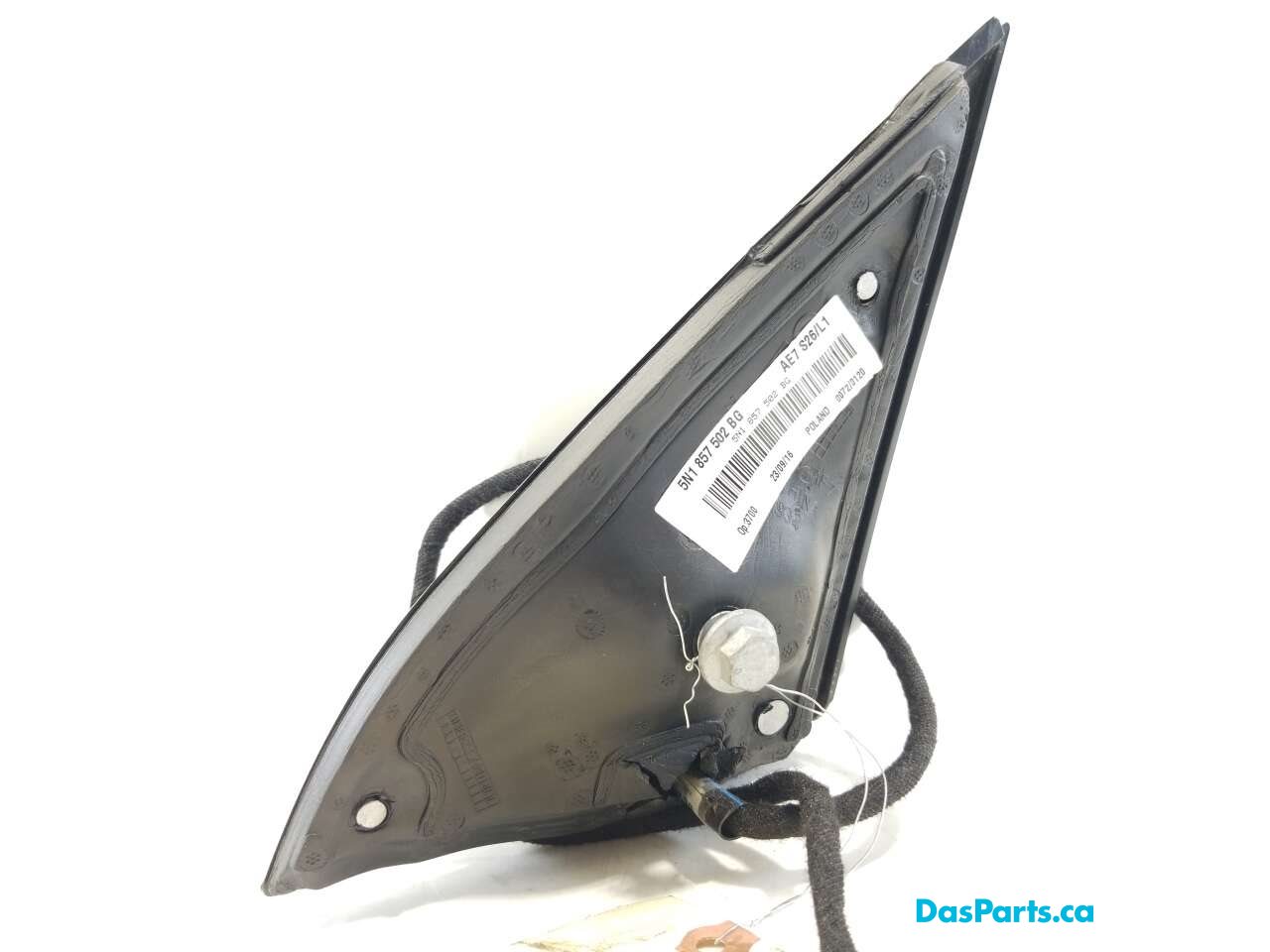 Side Mirror R