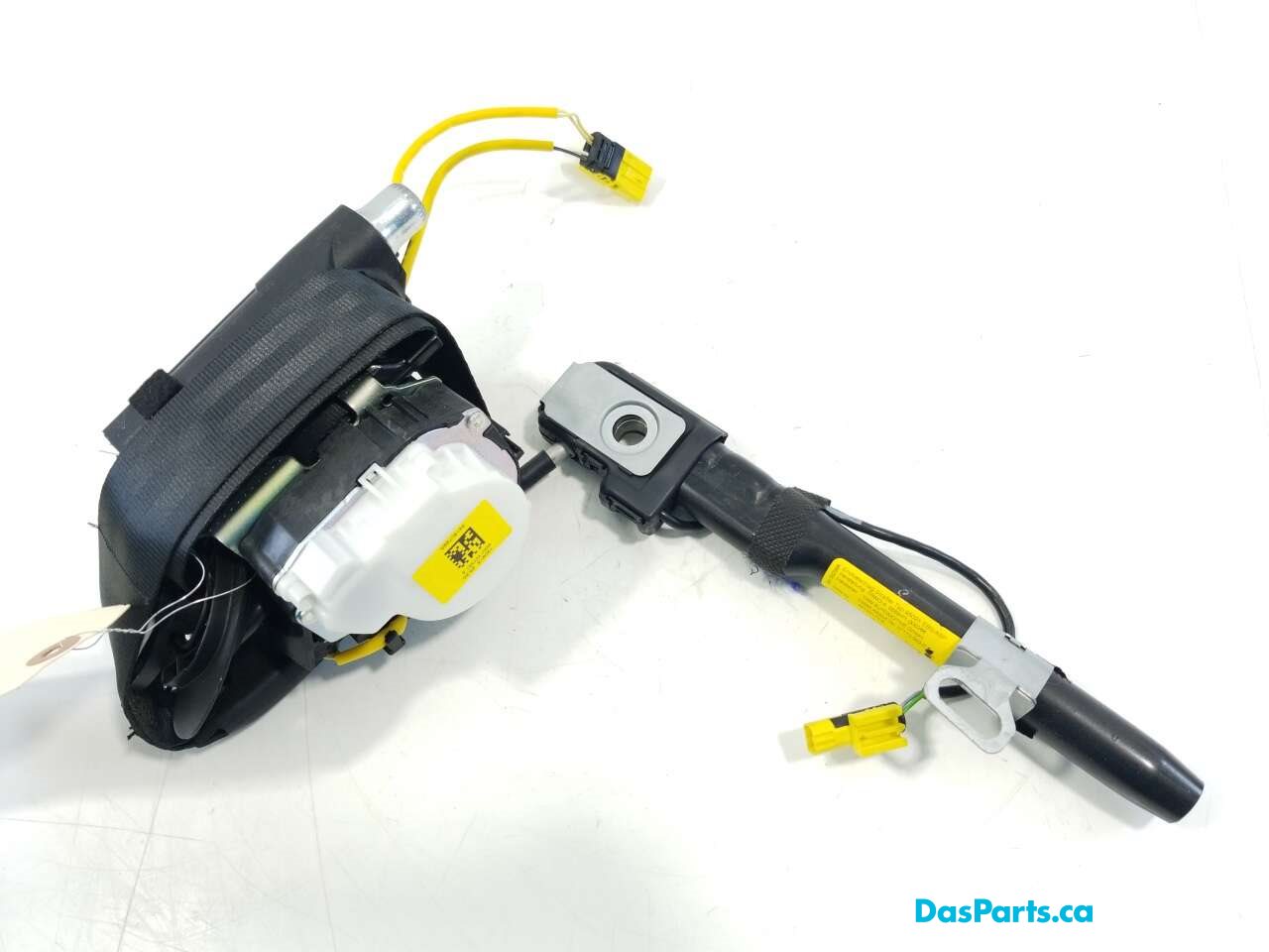 Seat Belt RF