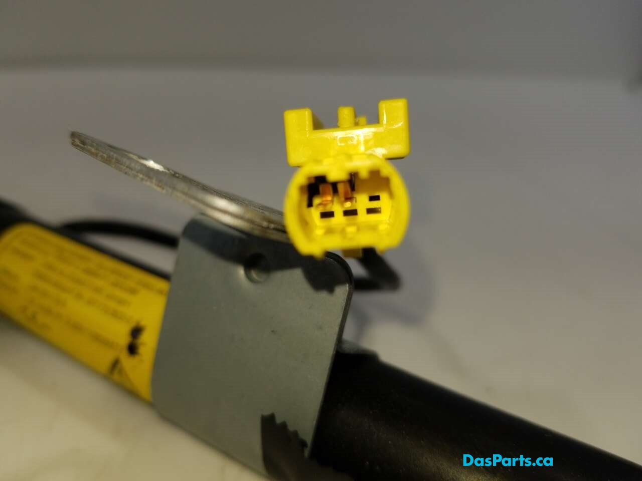 Seat Belt RF