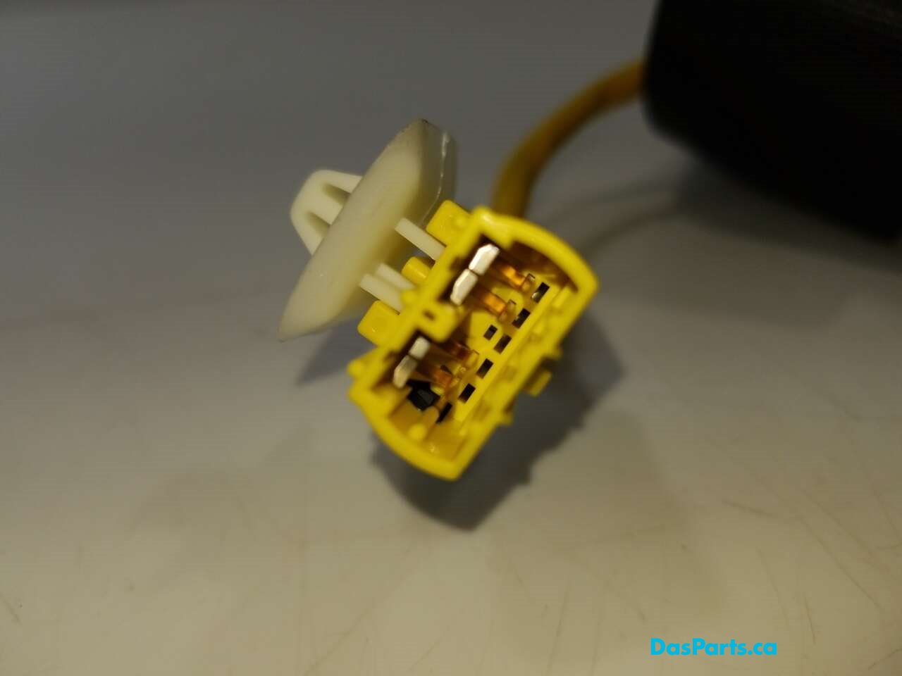 Seat Belt RF