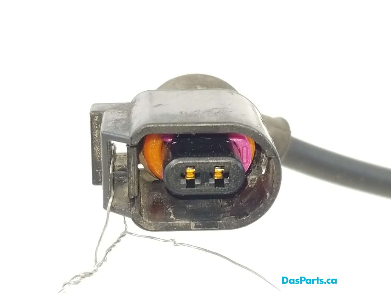 ABS Wiring Clip LF
