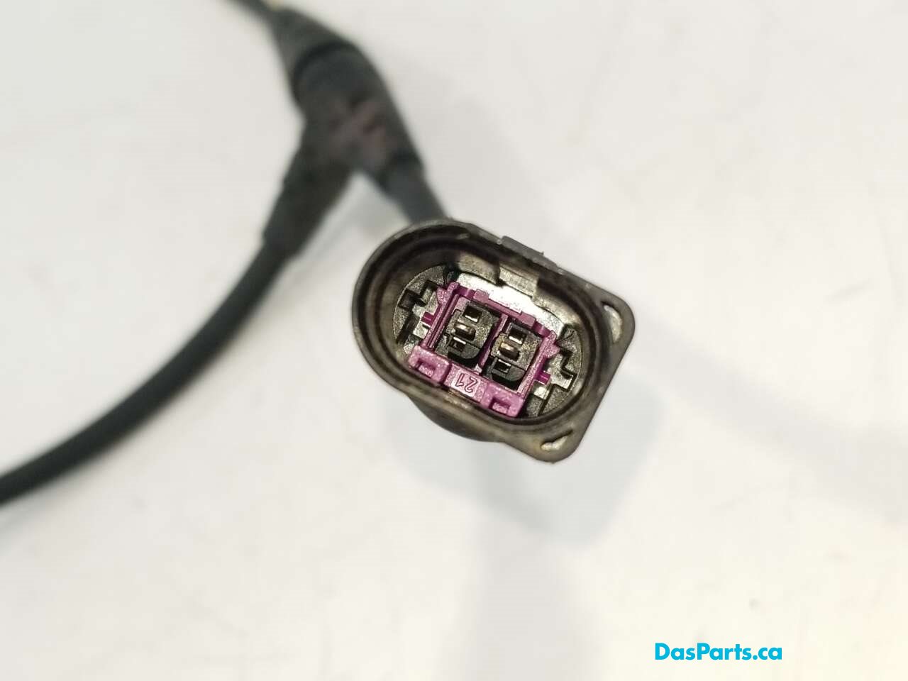 ABS Wiring Clip LF