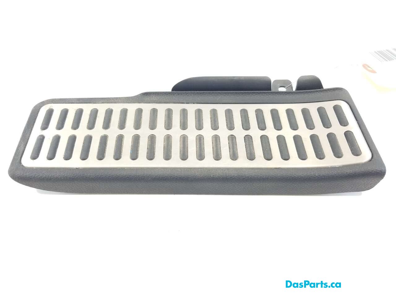 Dead Pedal