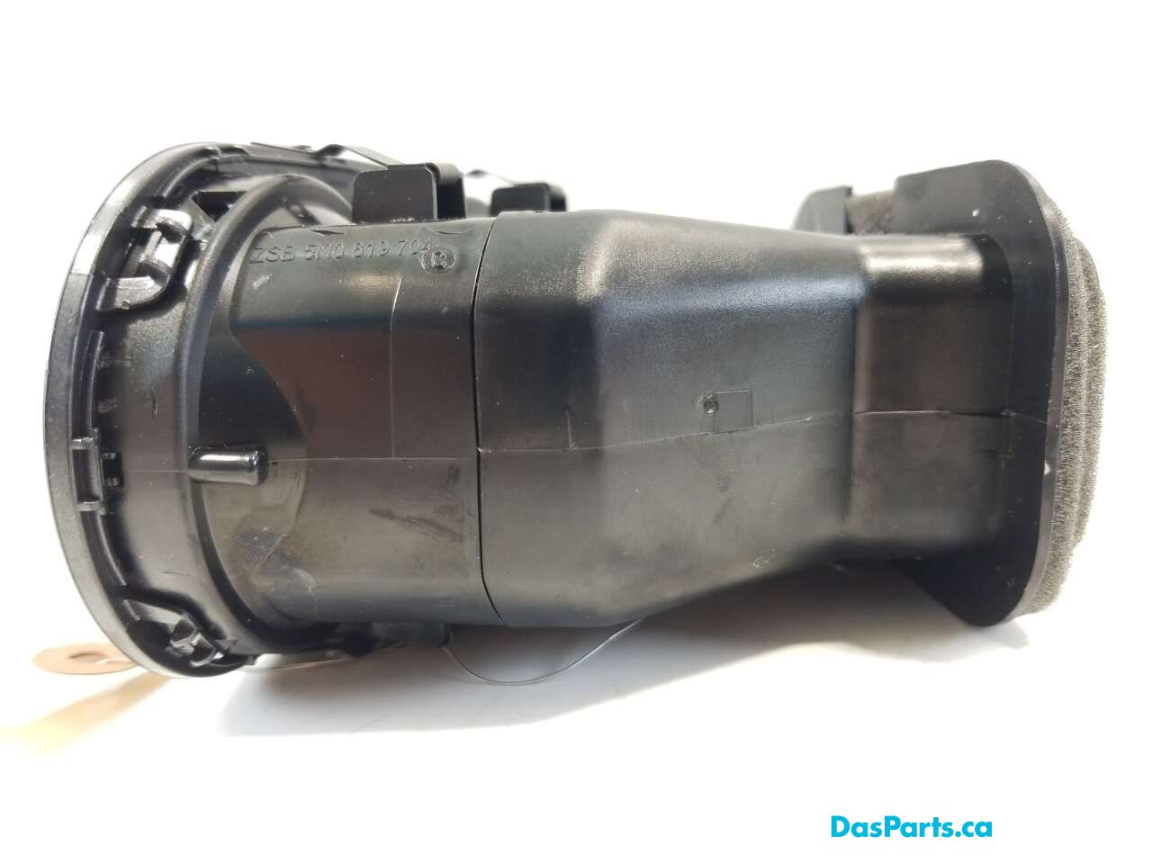 Dash Vent RF