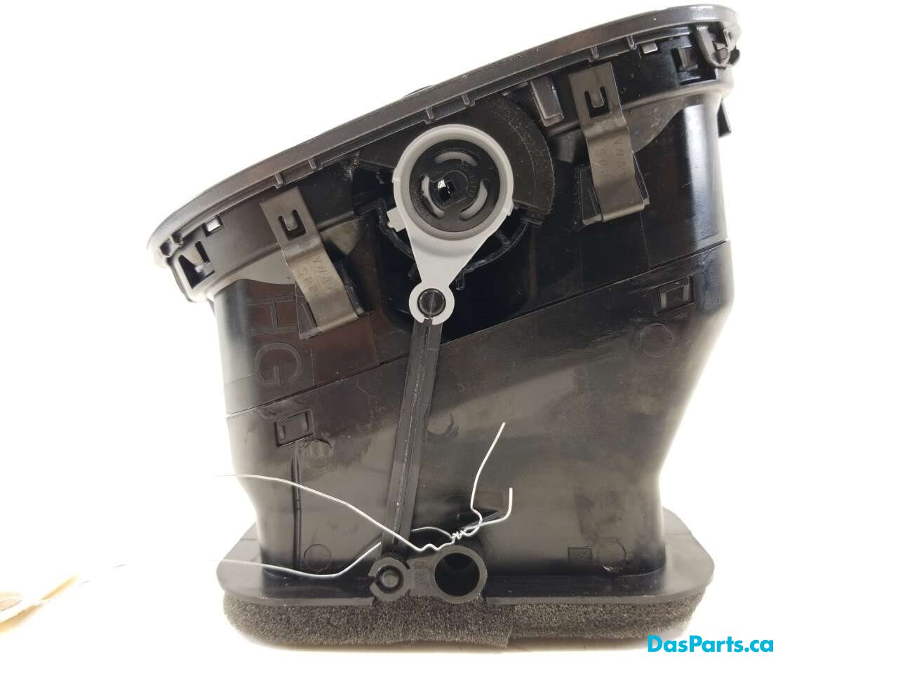 Dash Vent RF