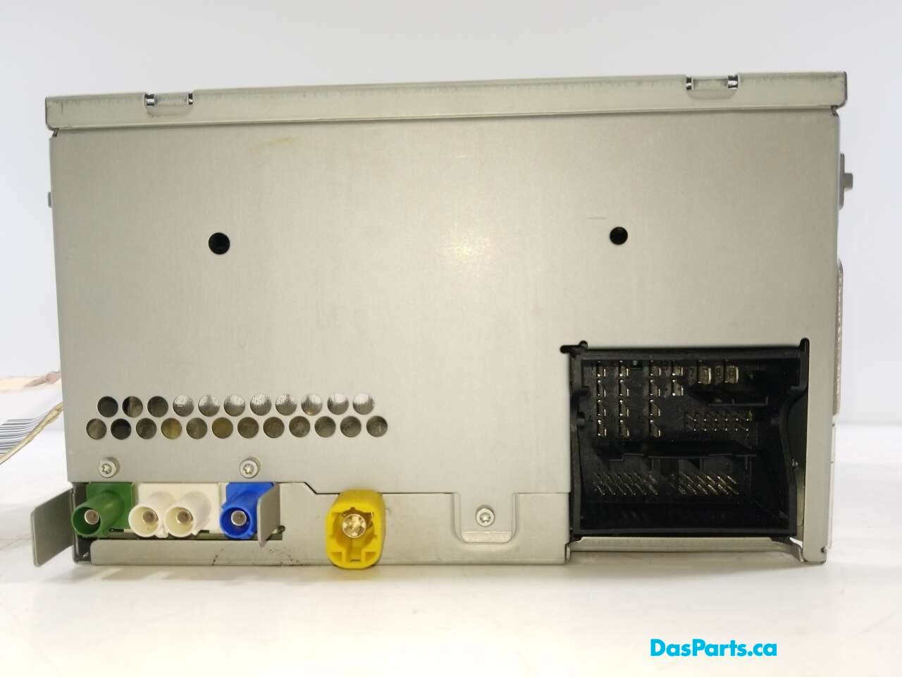 Radio OEM