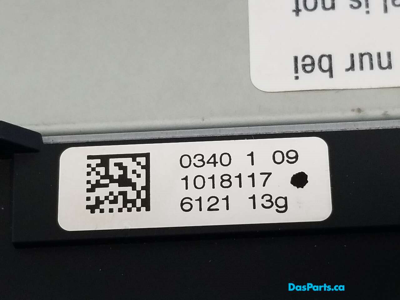 Radio OEM