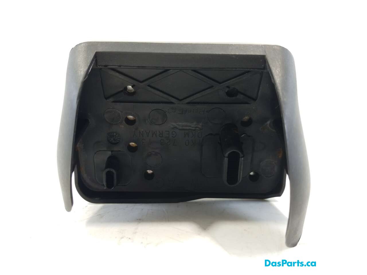 Brake Pedal Cover