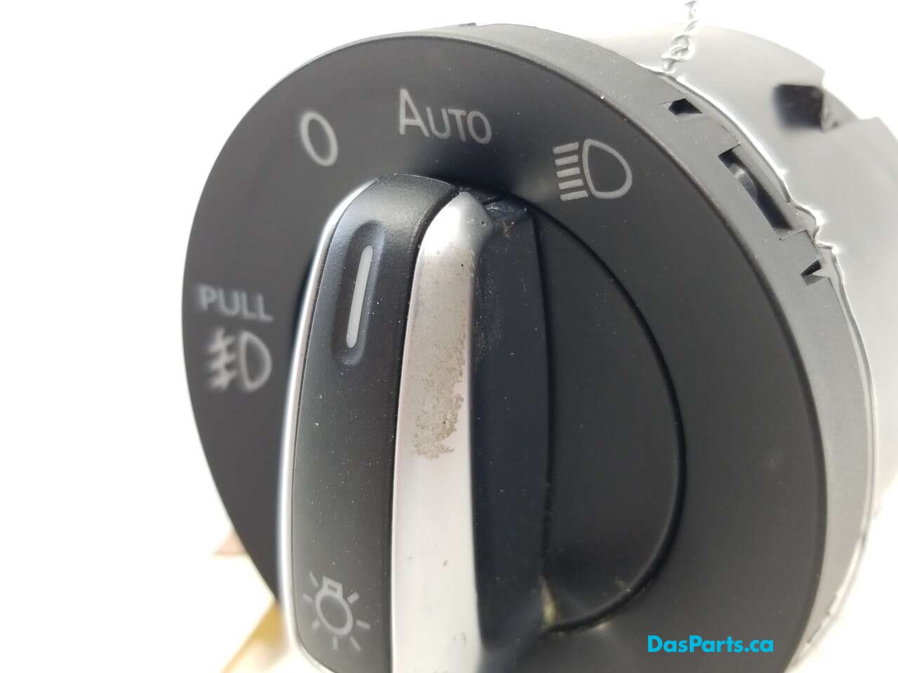 Headlight Switch
