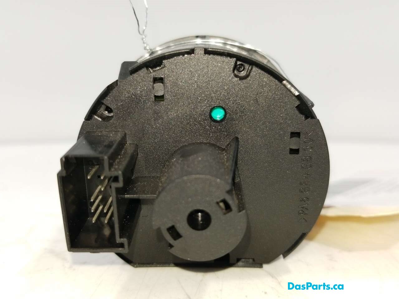 Headlight Switch