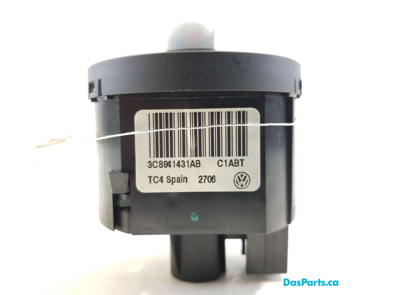 Headlight Switch