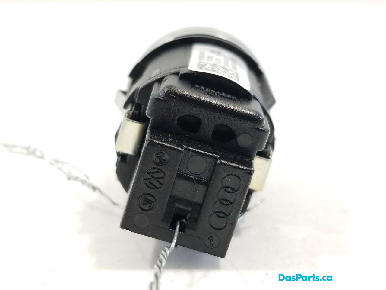 Start/Stop Switch