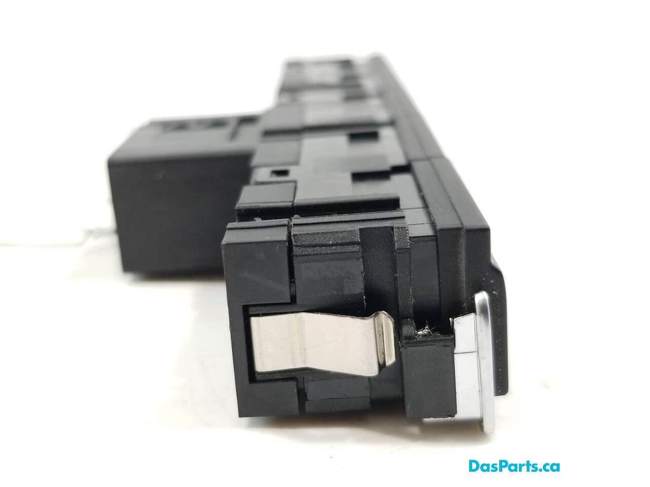 Traction Control Switch