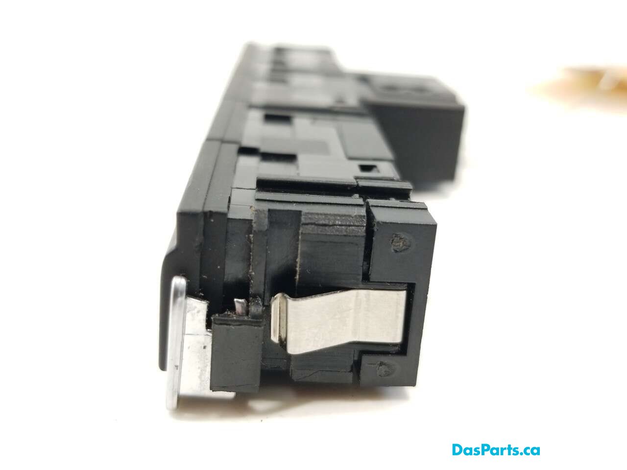 Traction Control Switch