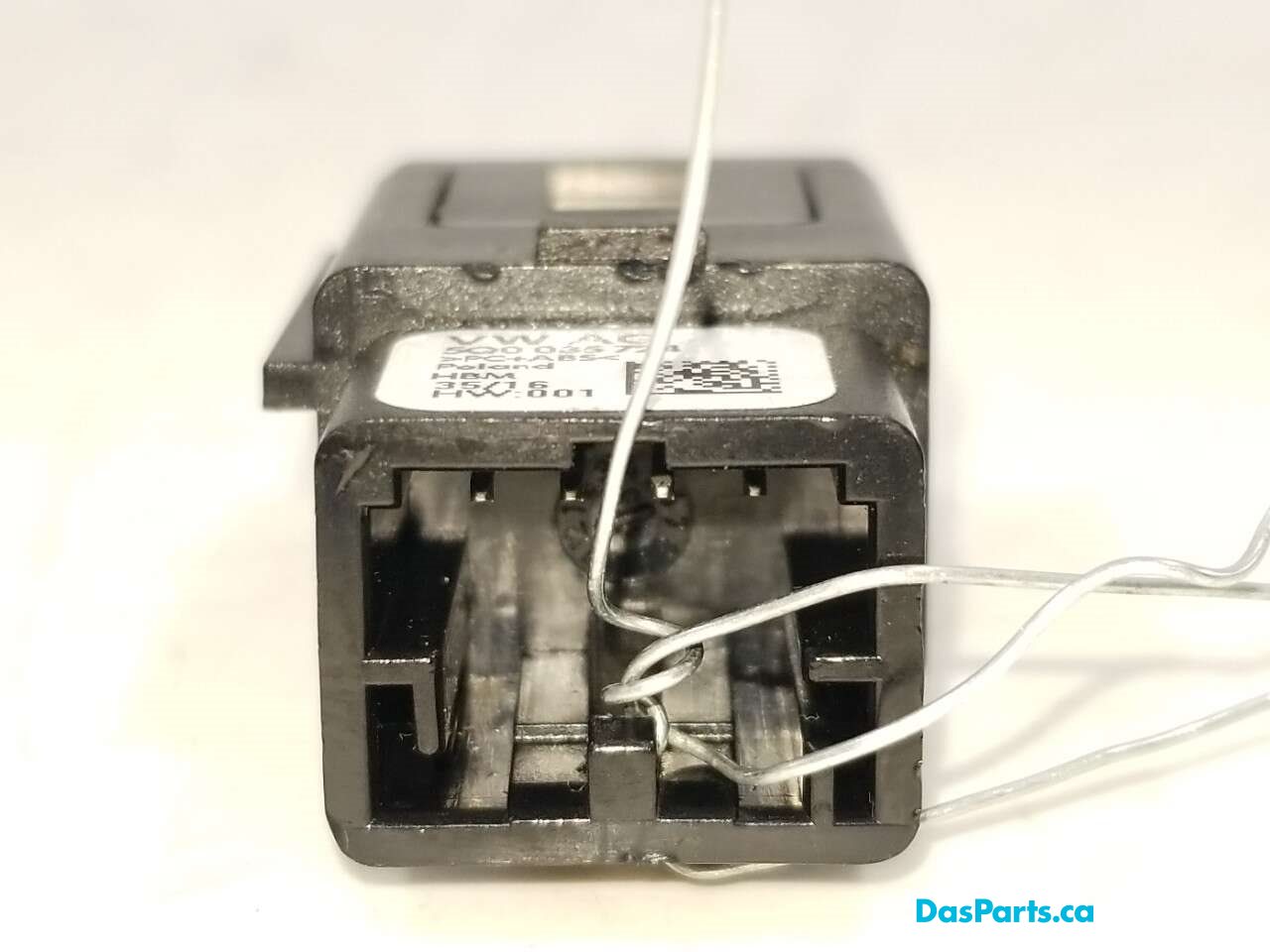 Aux Input