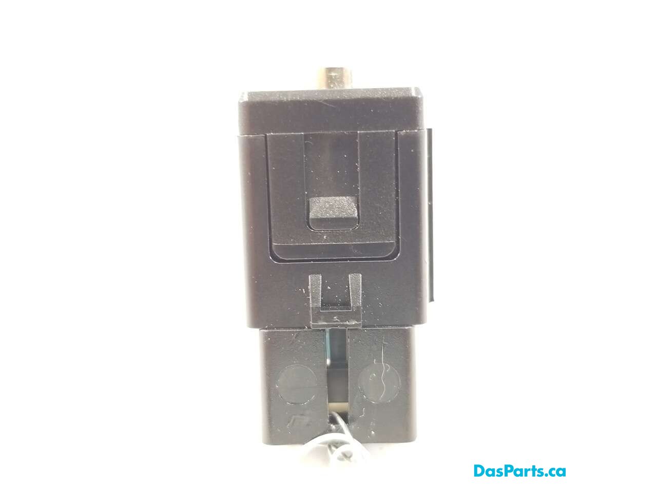 Aux Input