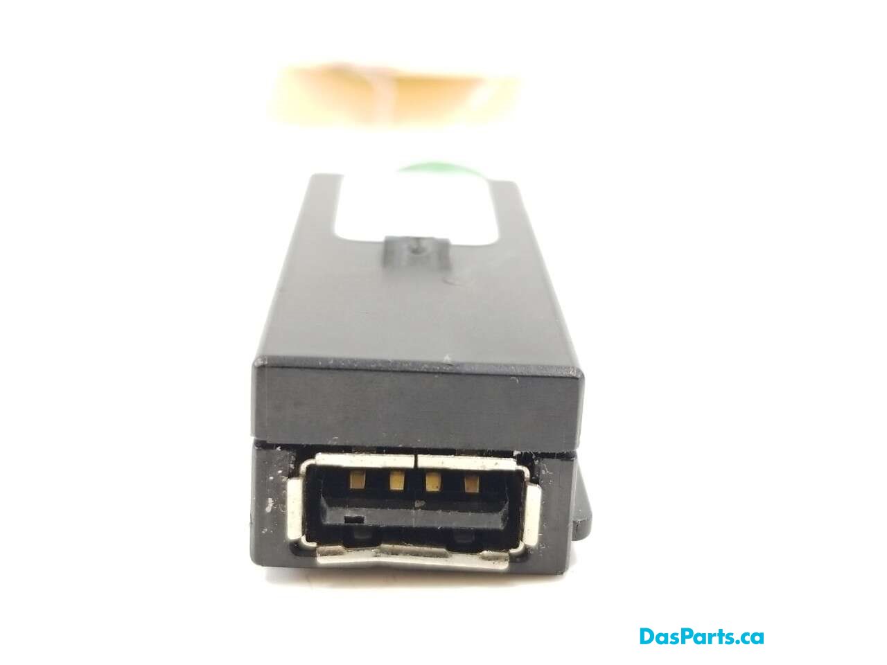 USB Input