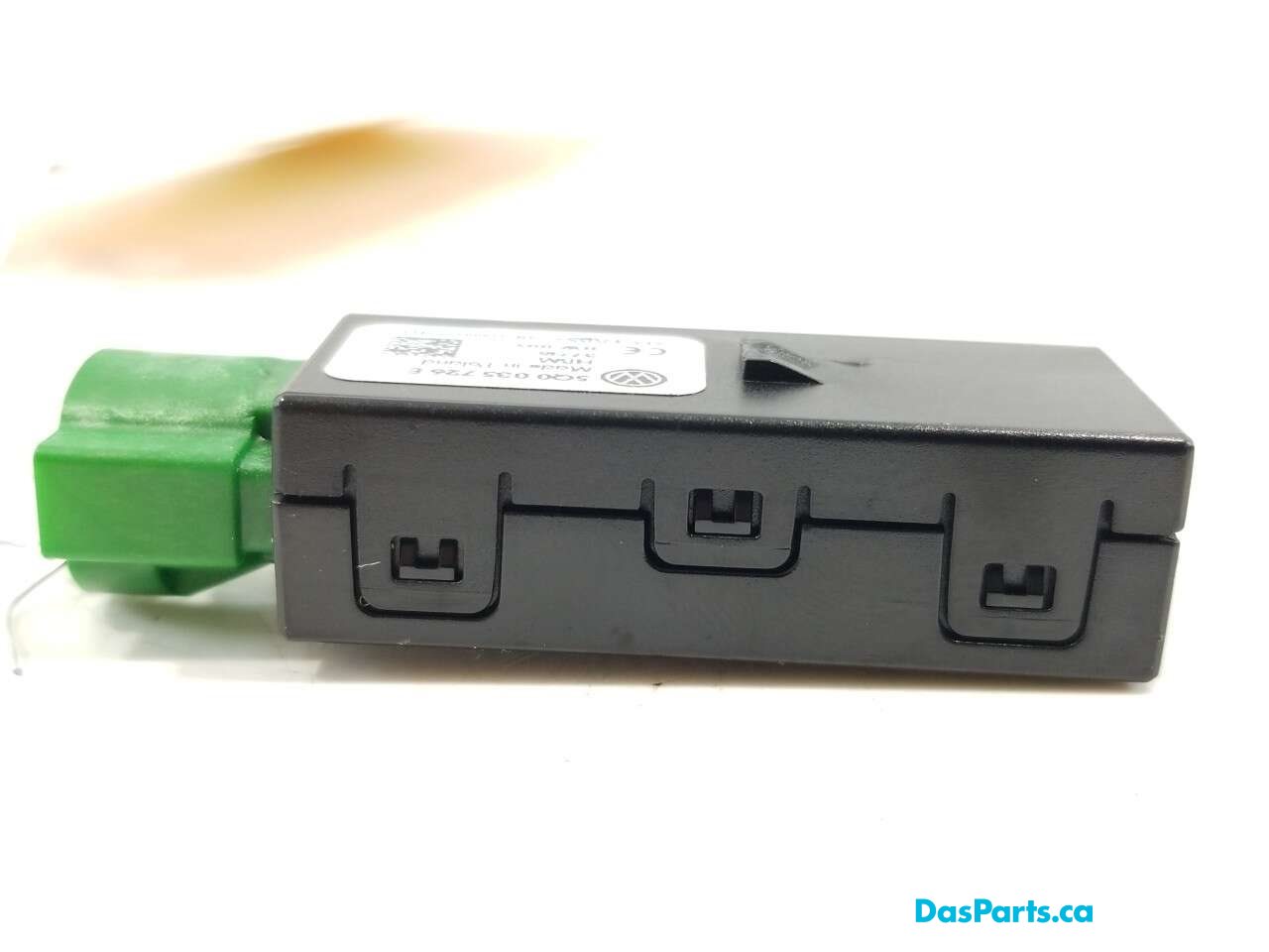 USB Input