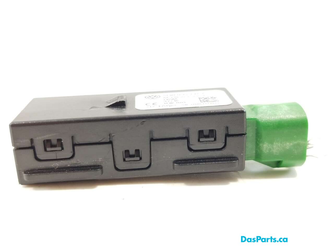 USB Input