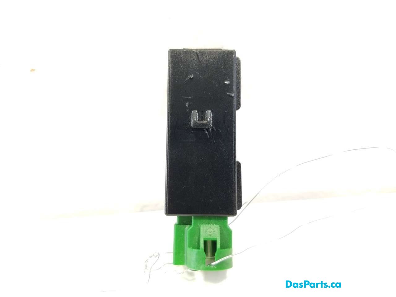 USB Input