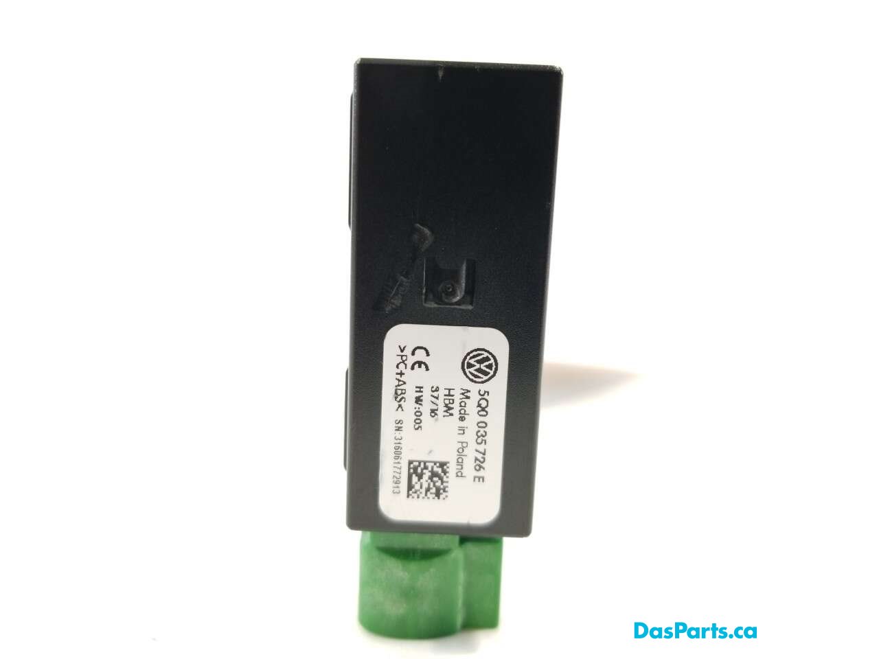 USB Input