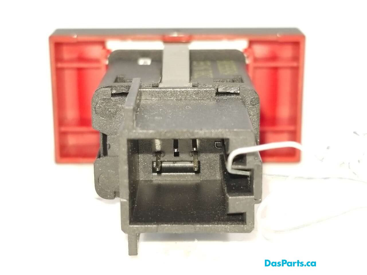 Hazard Switch