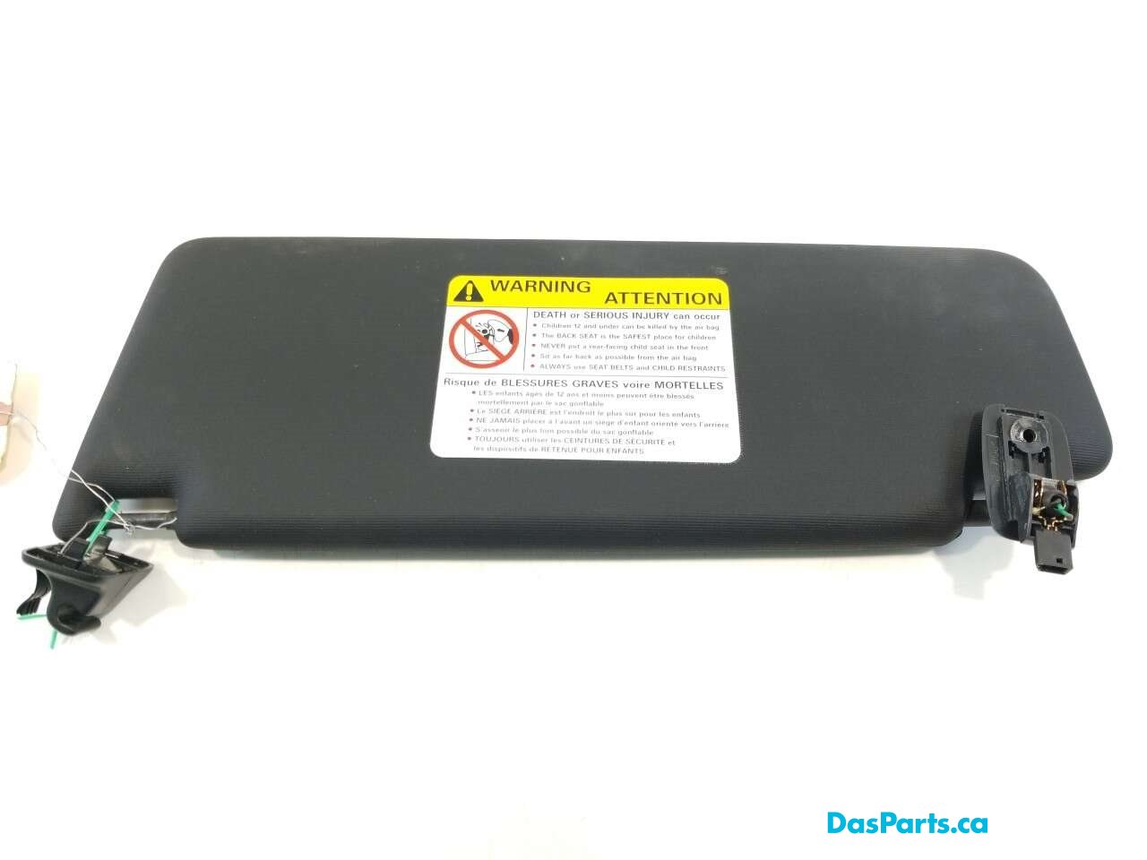 Sunvisor RF