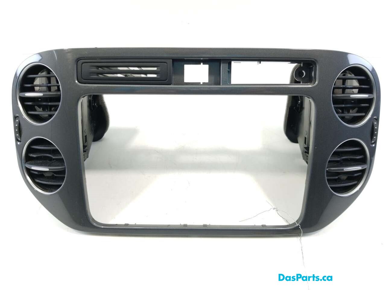 Radio Surround Trim
